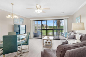 Seascape Lakefront Villas 231- Beach Happy